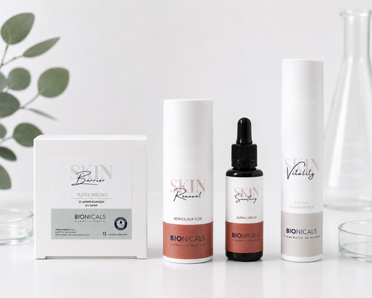 Well Aging Set